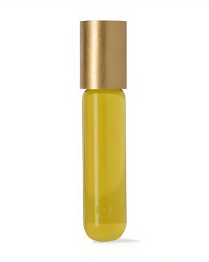 R by The Row perfume bottle