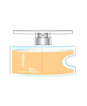 Suu by Masaki Matsushima perfume bottle