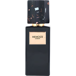 Ego by Memoize London perfume bottle