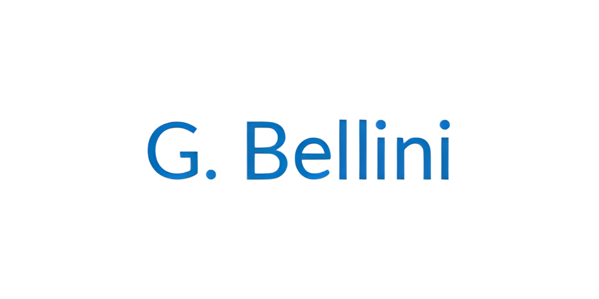 Picture of G. Bellini brand