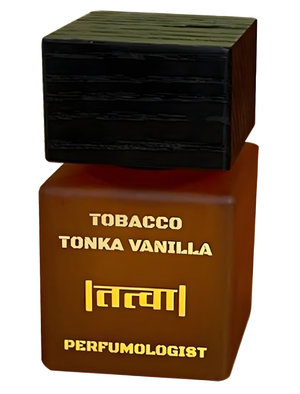 Tatva by Perfumologist perfume bottle