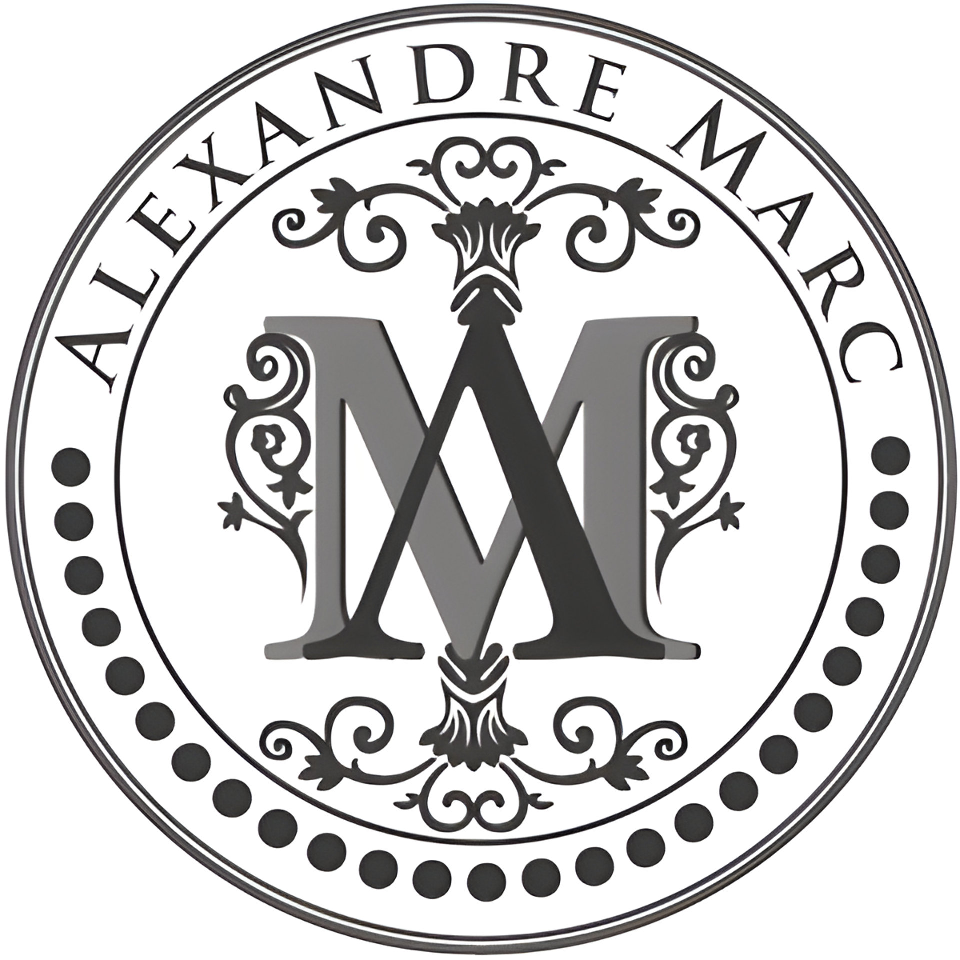 Picture of Alexandre Marc brand