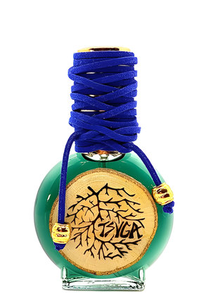 Blue Heaven by TSVGA Parfums perfume bottle