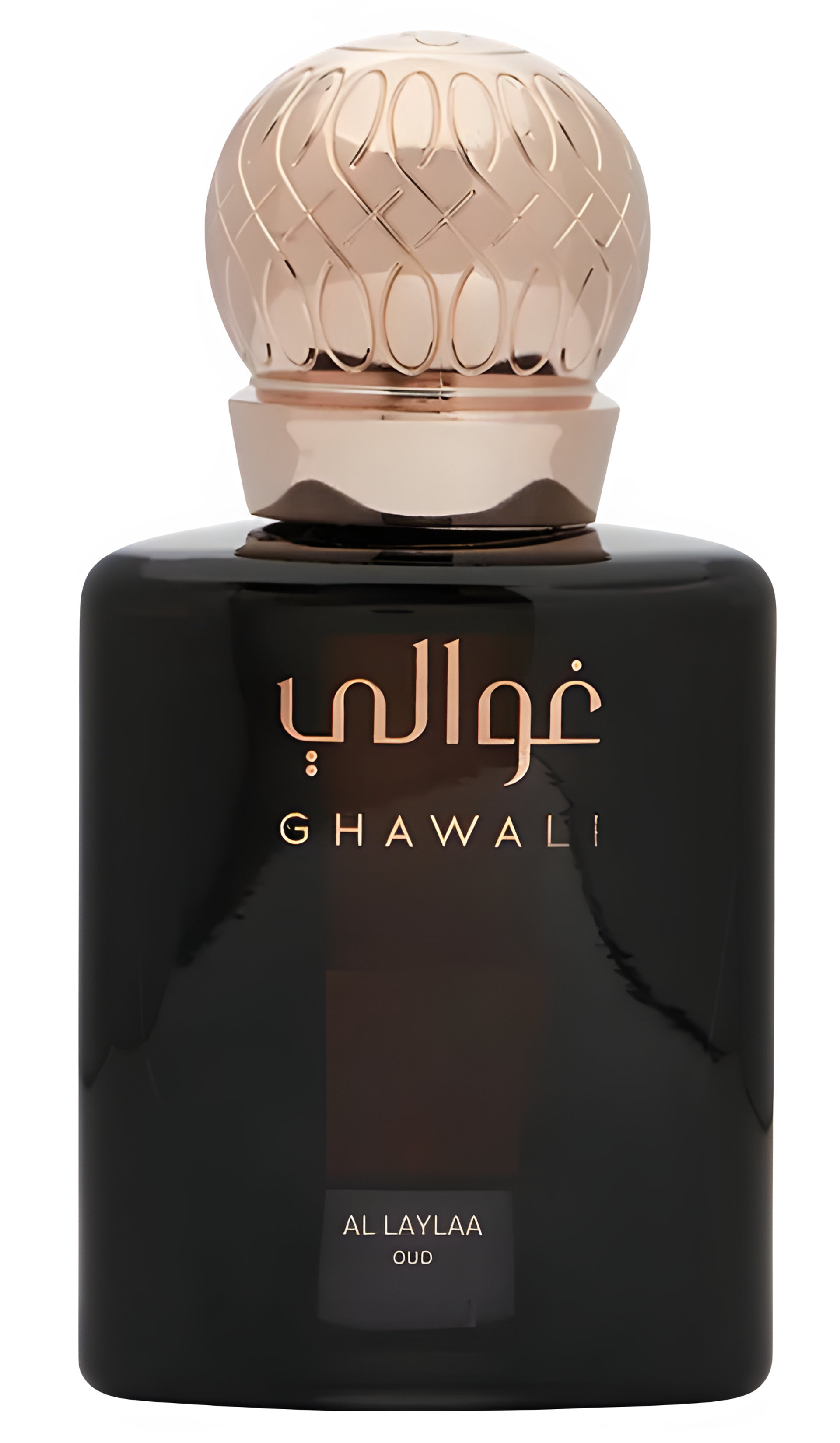 Picture of Al Laylaa Oud fragrance