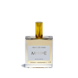 Mysore by TERRES DORÉES perfume bottle