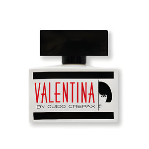 Valentina by Valentina by Guido Crepax perfume bottle