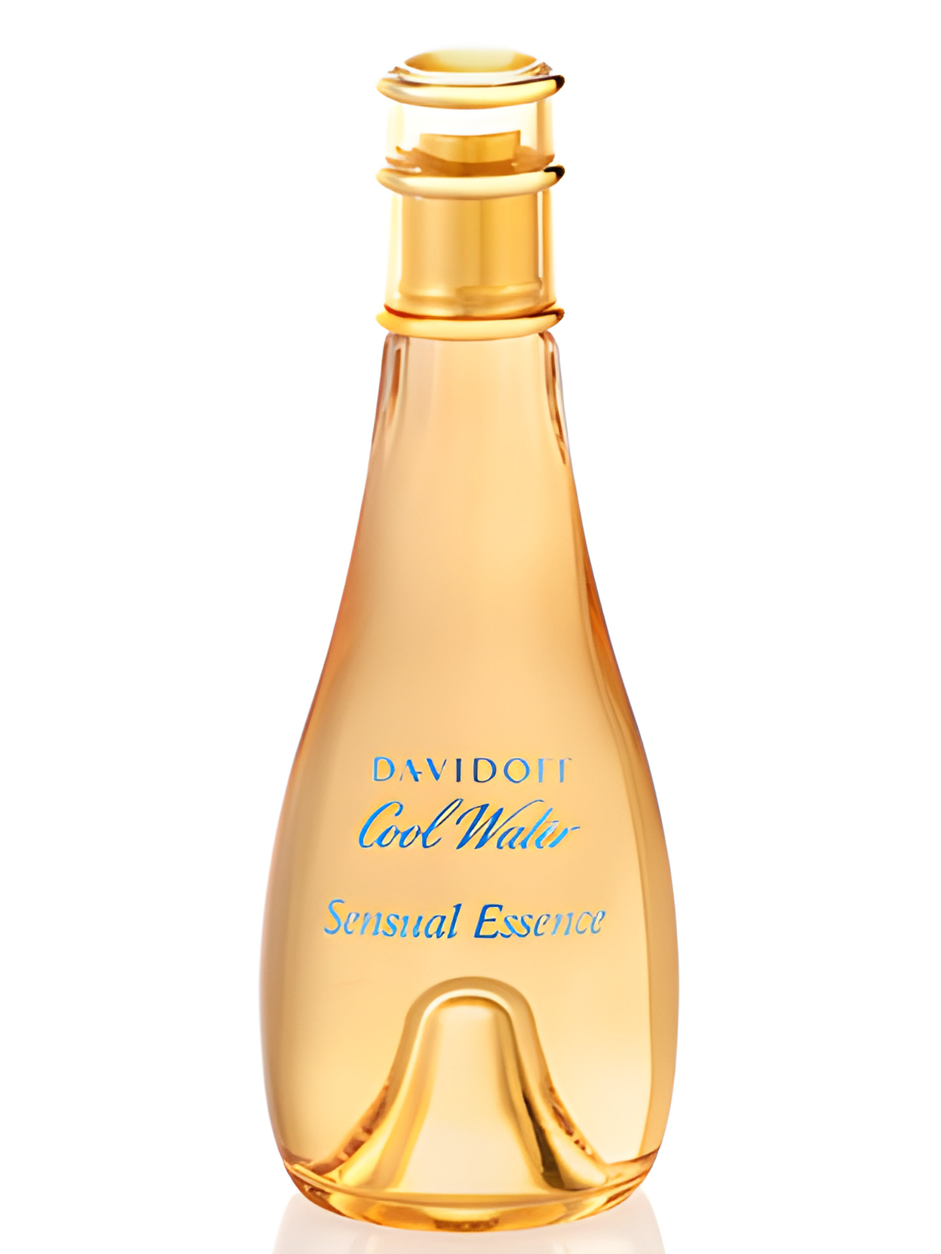 Picture of Cool Water Sensual Essence fragrance