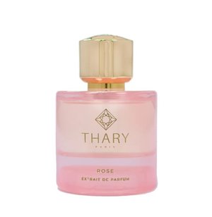 Rose by Thary perfume bottle