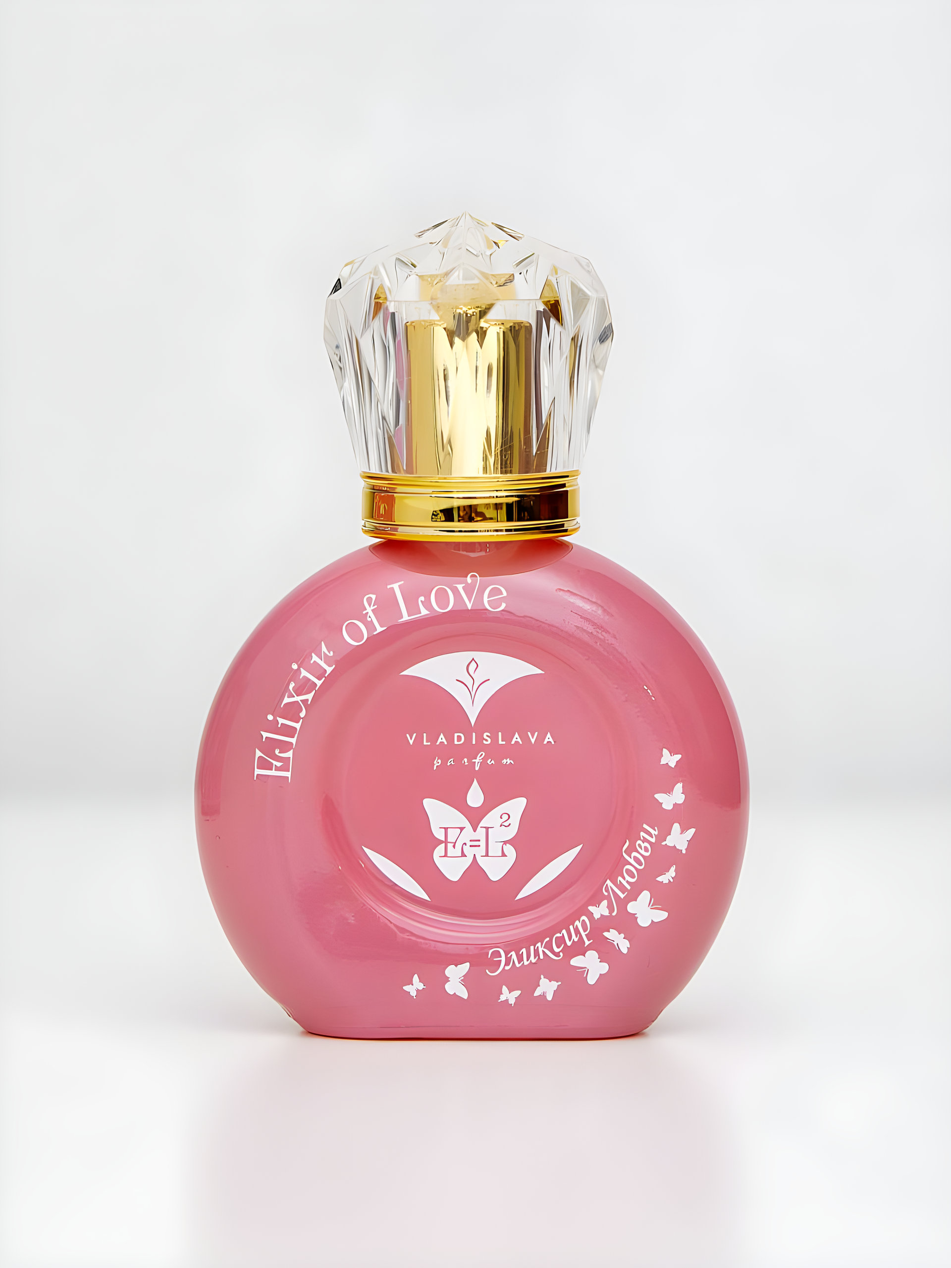 Picture of Elixir of Love fragrance
