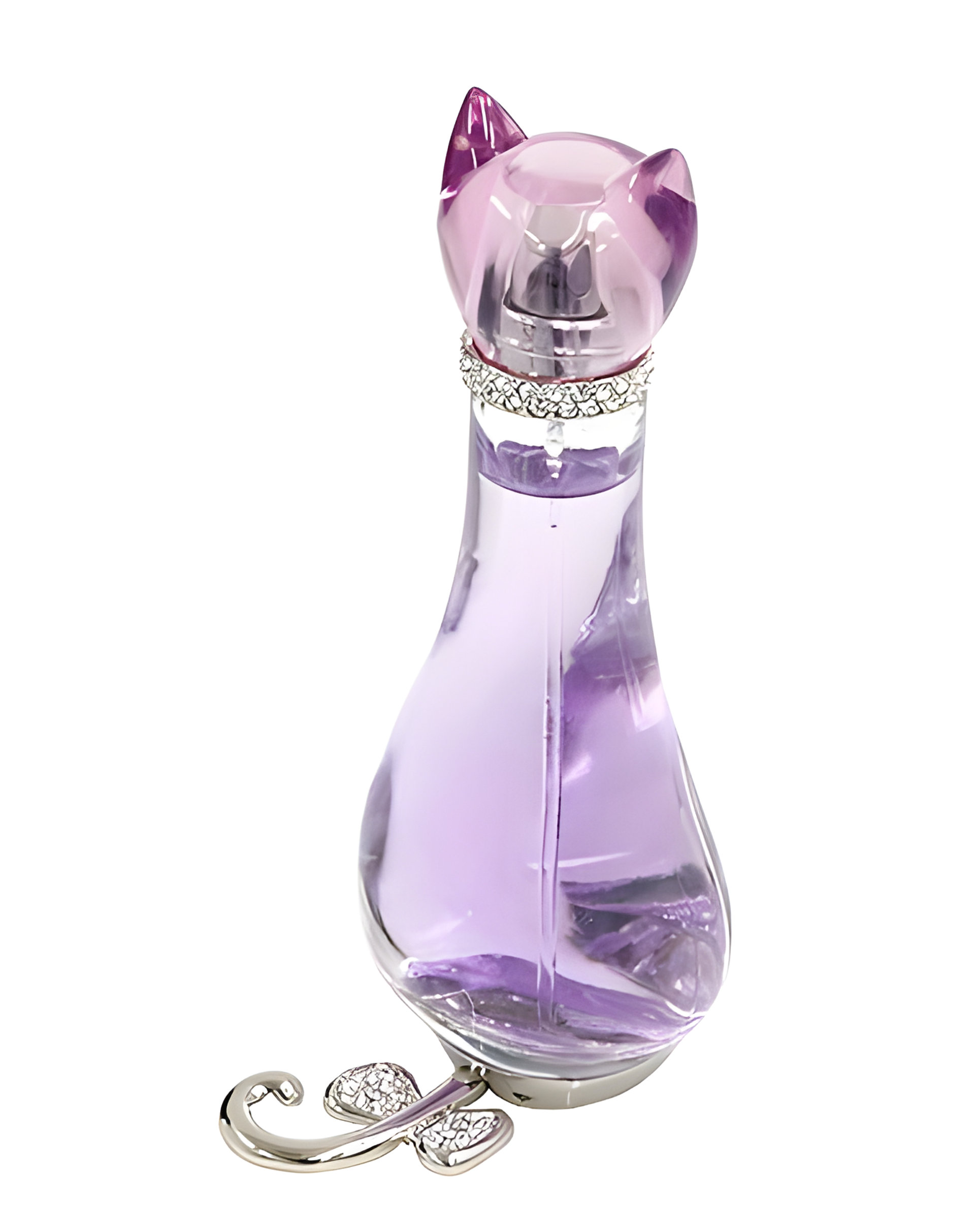 Picture of Violet Miss Caty Cat fragrance