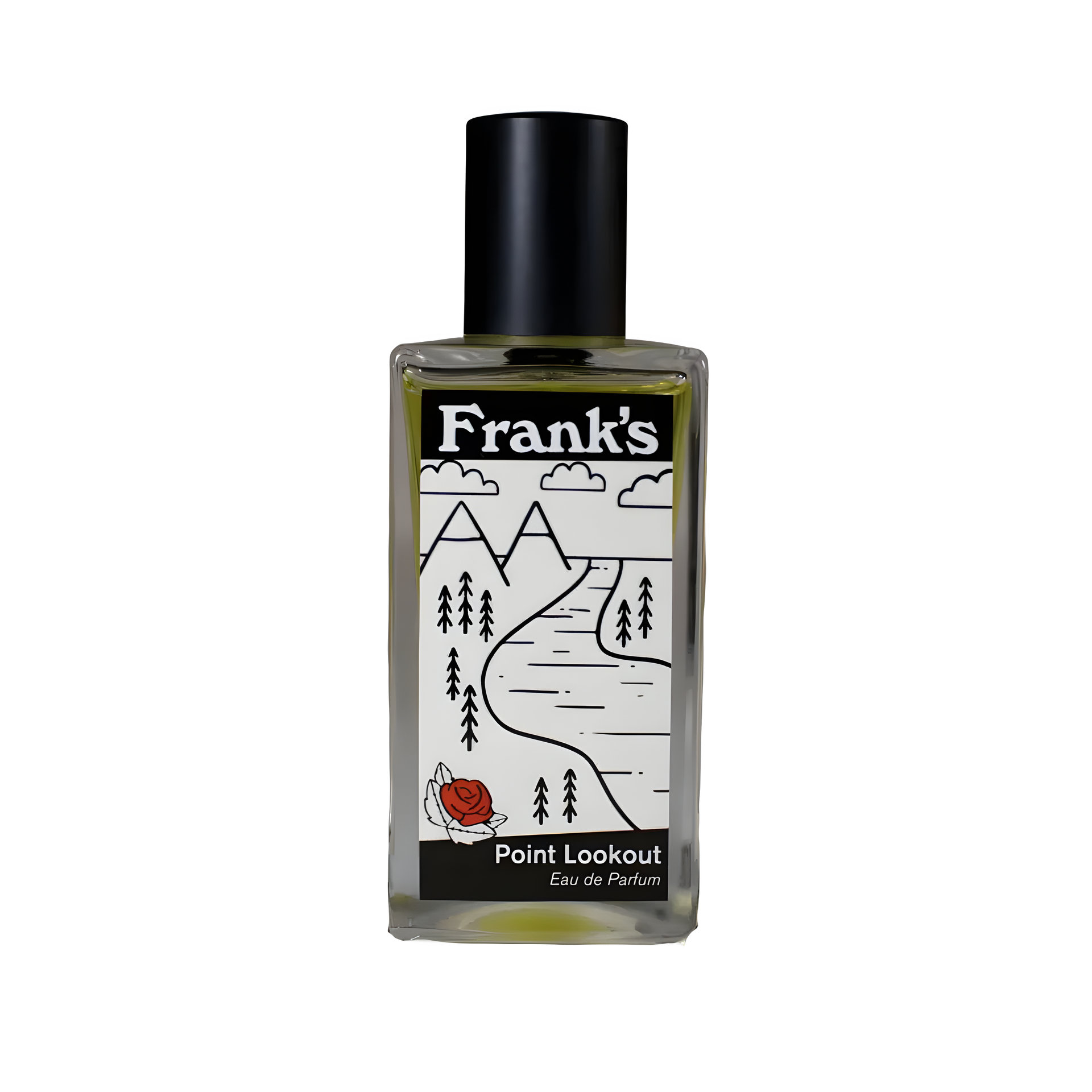 Picture of Point Lookout fragrance