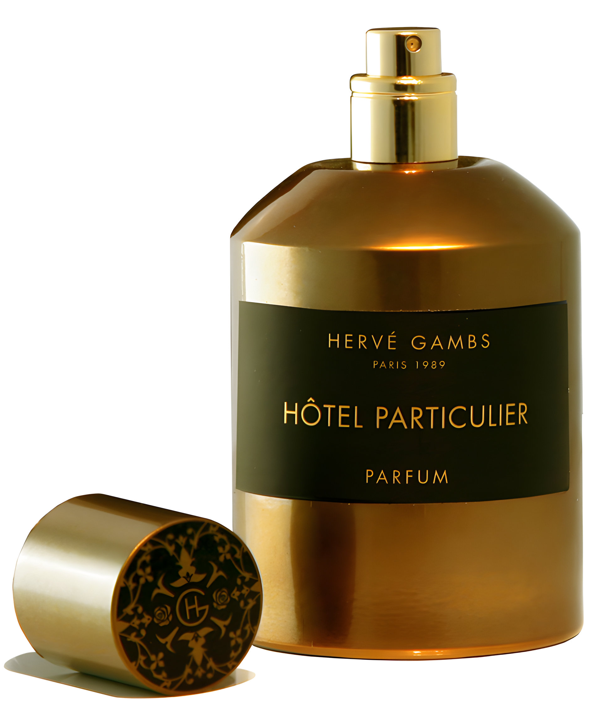 Picture of Jardin Prive fragrance