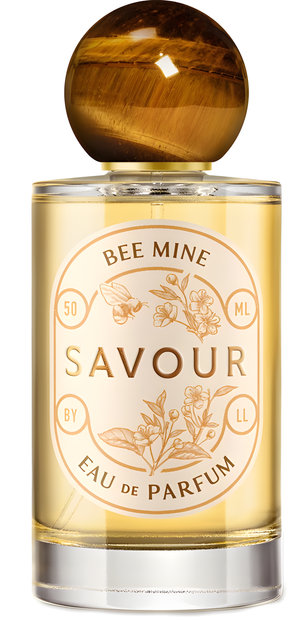 Bee Mine by Savour perfume bottle