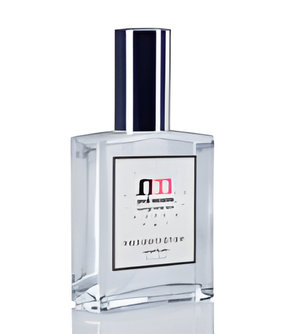 Midnight Star by Neil Morris perfume bottle