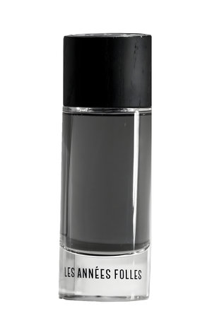 Les Années Folles for Men by Rosseta Harris perfume bottle