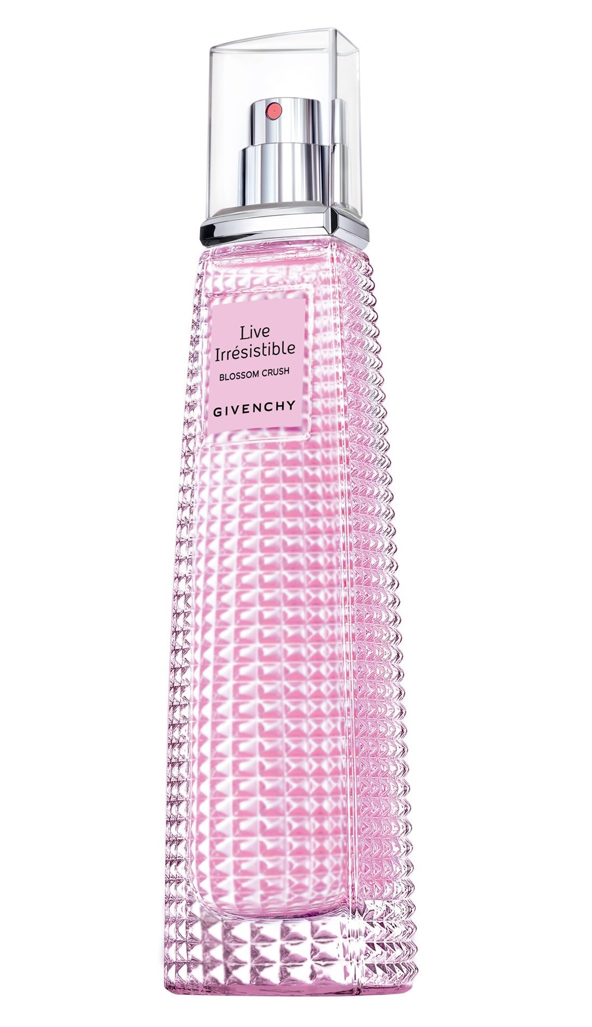 Picture of Live Irrésistible Blossom Crush fragrance