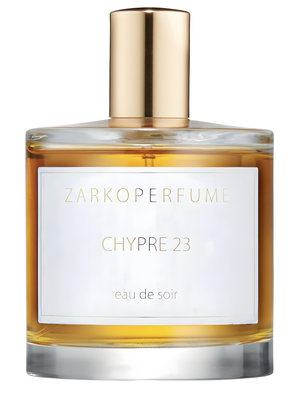 Chypre 23 by ZARKOPERFUME perfume bottle