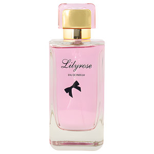 Lilyrose by RBg Paris perfume bottle