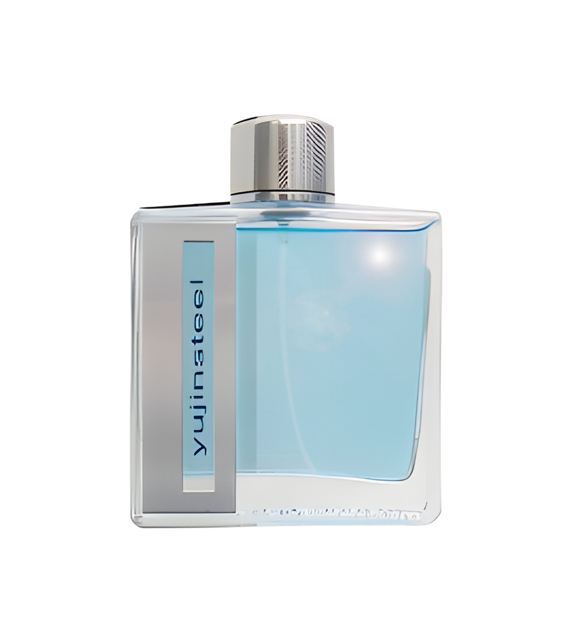 Picture of Yujin Steel fragrance