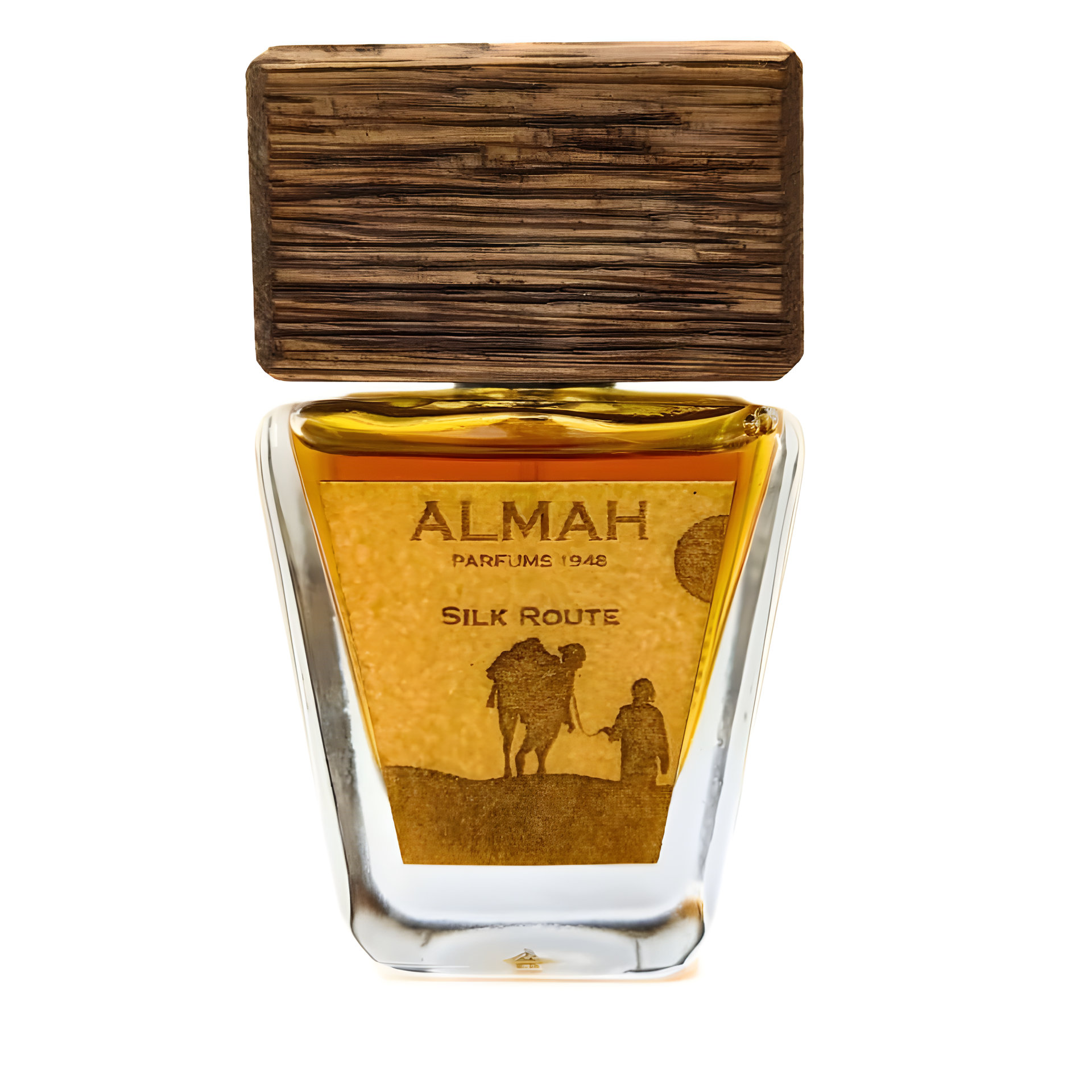 Picture of Silk Route fragrance