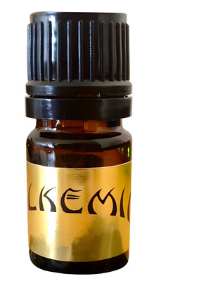 Yuletide Blessing by Alkemia Perfumes perfume bottle