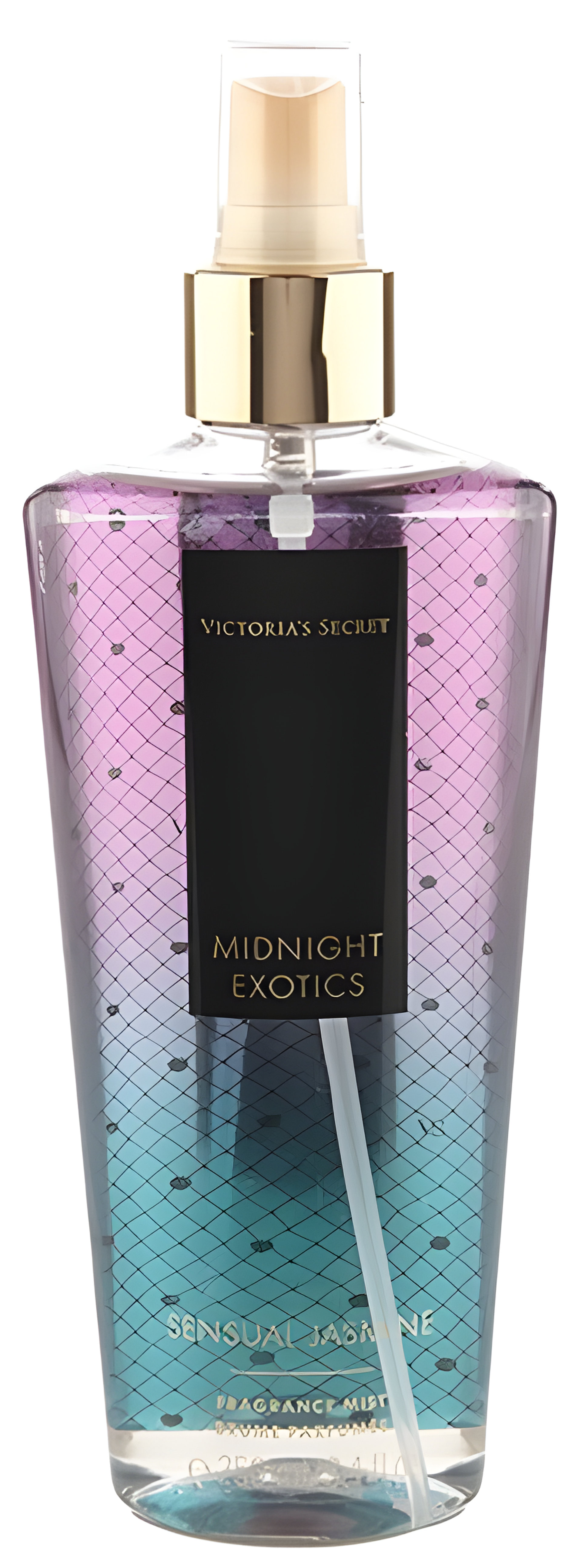 Picture of Midnight Exotics Sensual Jasmine fragrance