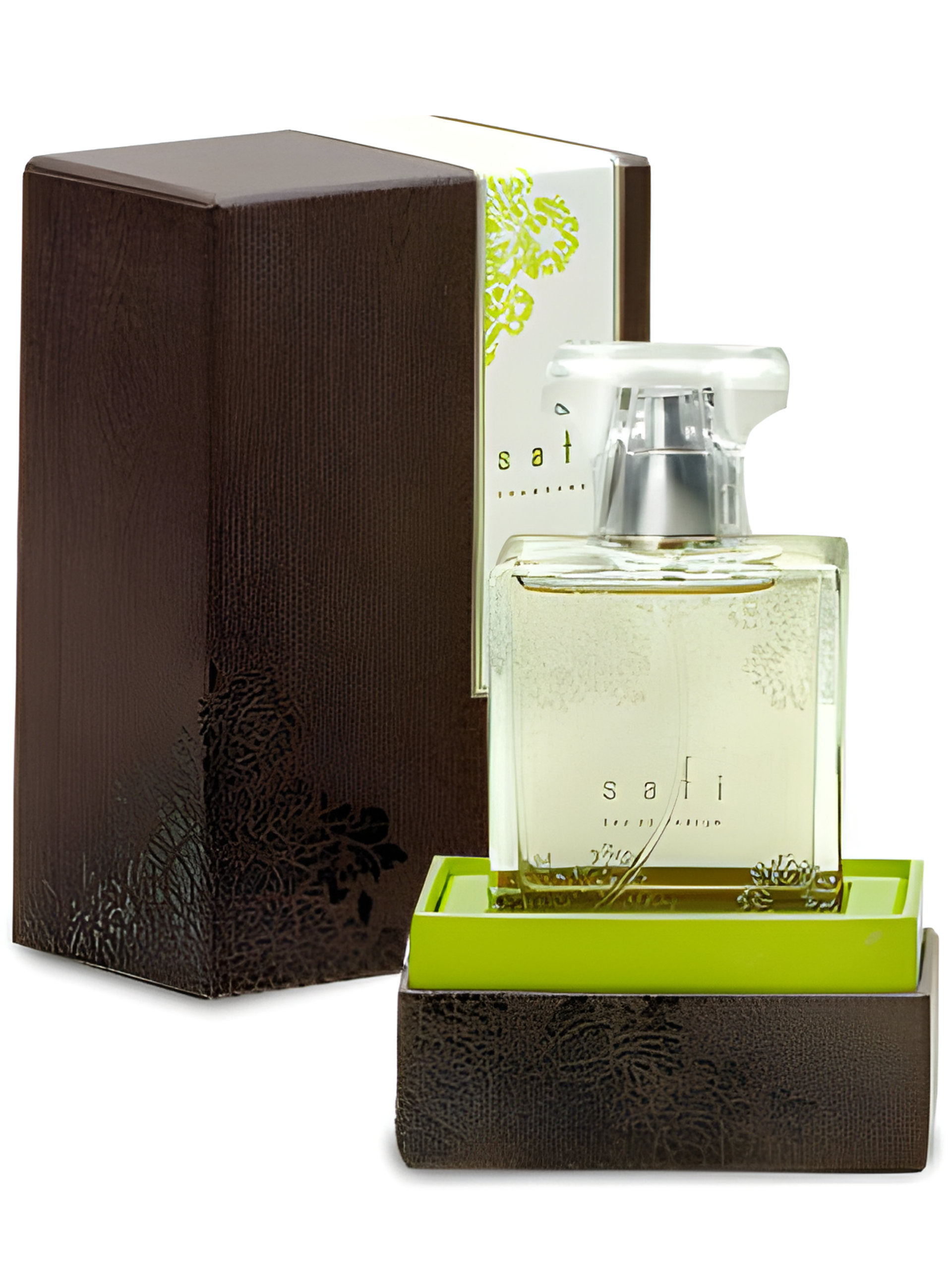 Picture of Safi fragrance