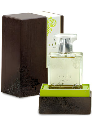 Safi by Nyakio perfume bottle