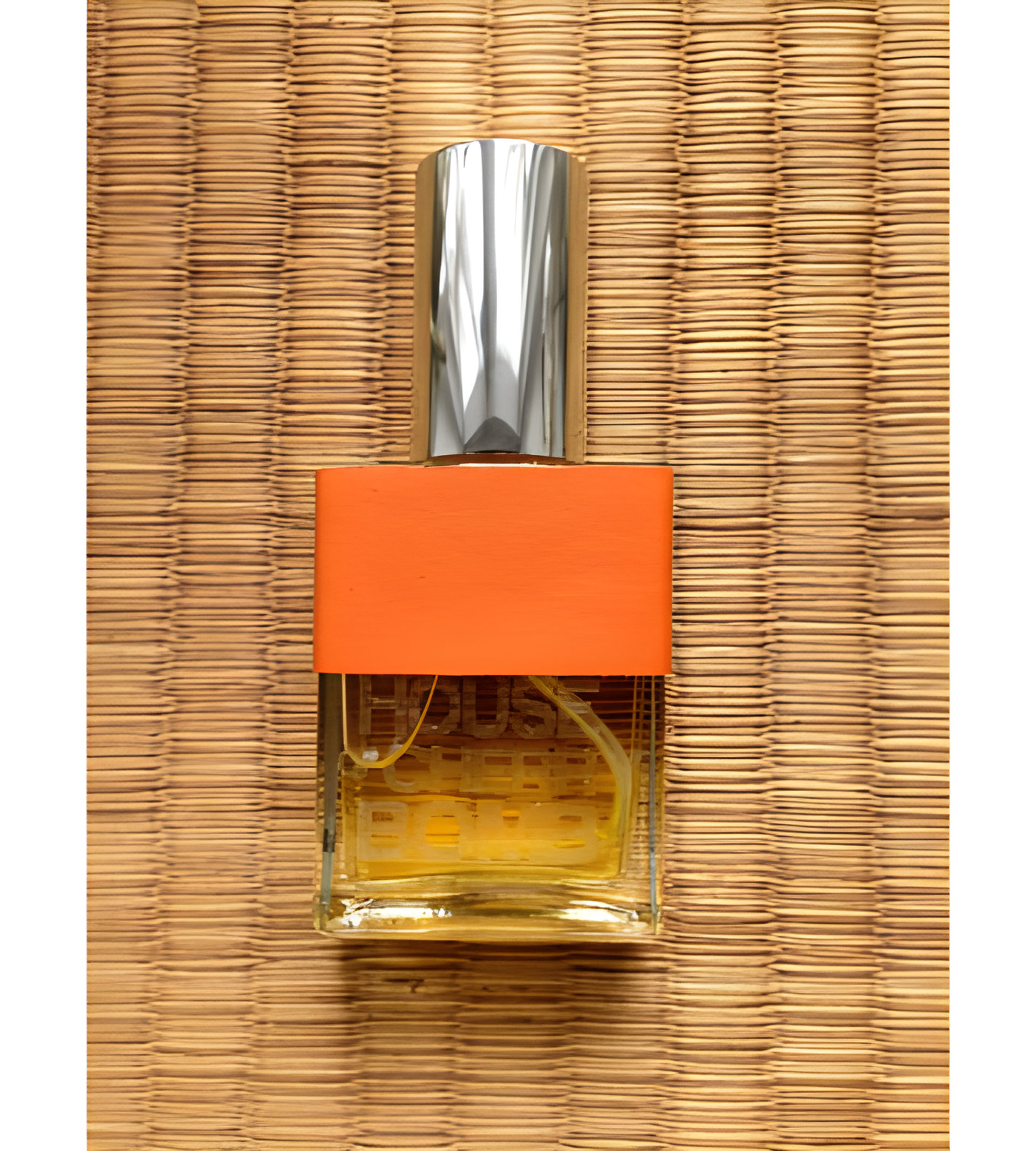 Picture of Cardamom Rose fragrance