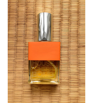 Cardamom Rose by House of Cherry Bomb perfume bottle