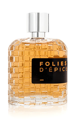 Folies d'Epices by LPDO perfume bottle