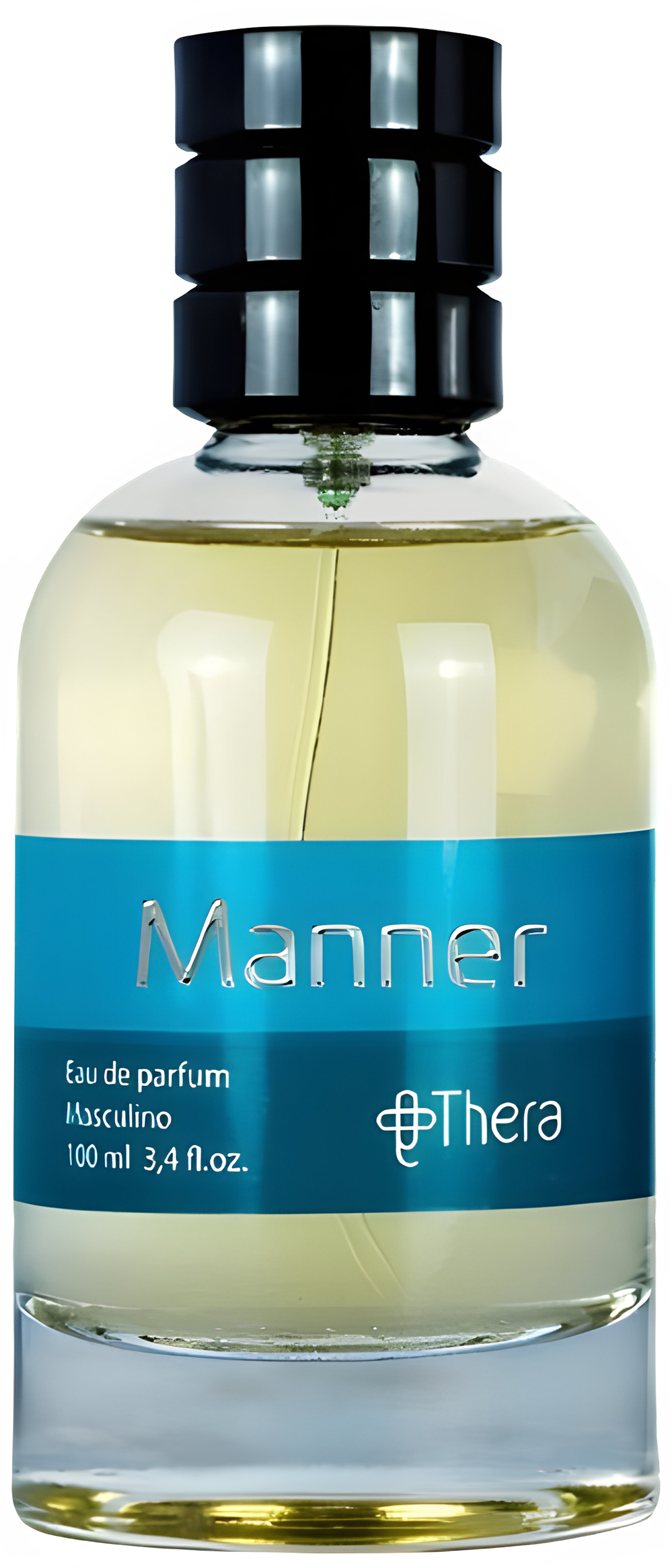 Picture of Manner fragrance