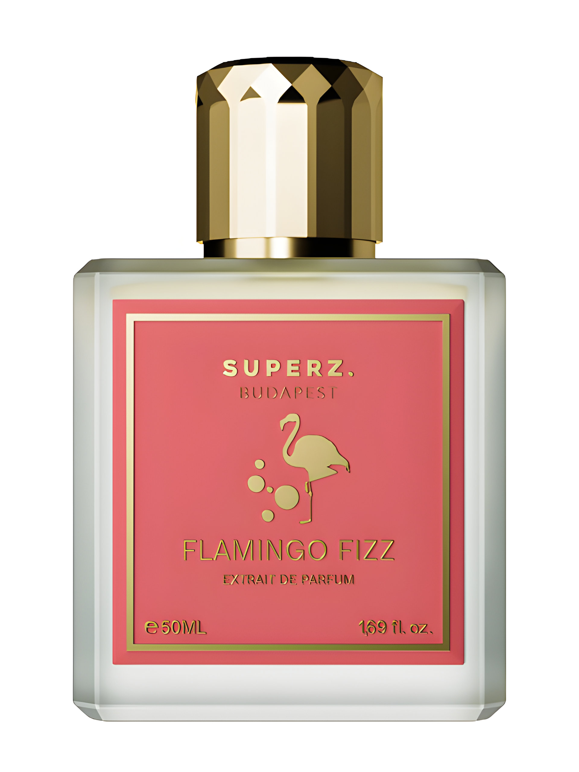 Picture of Flamingo Fizz fragrance