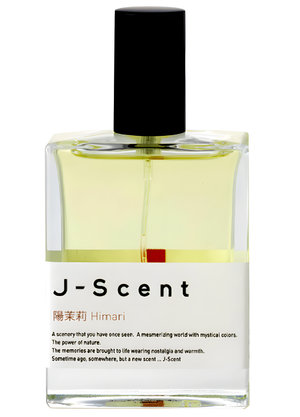 Himari by J-Scent perfume bottle