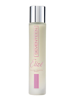 Elizé by Seventeen perfume bottle