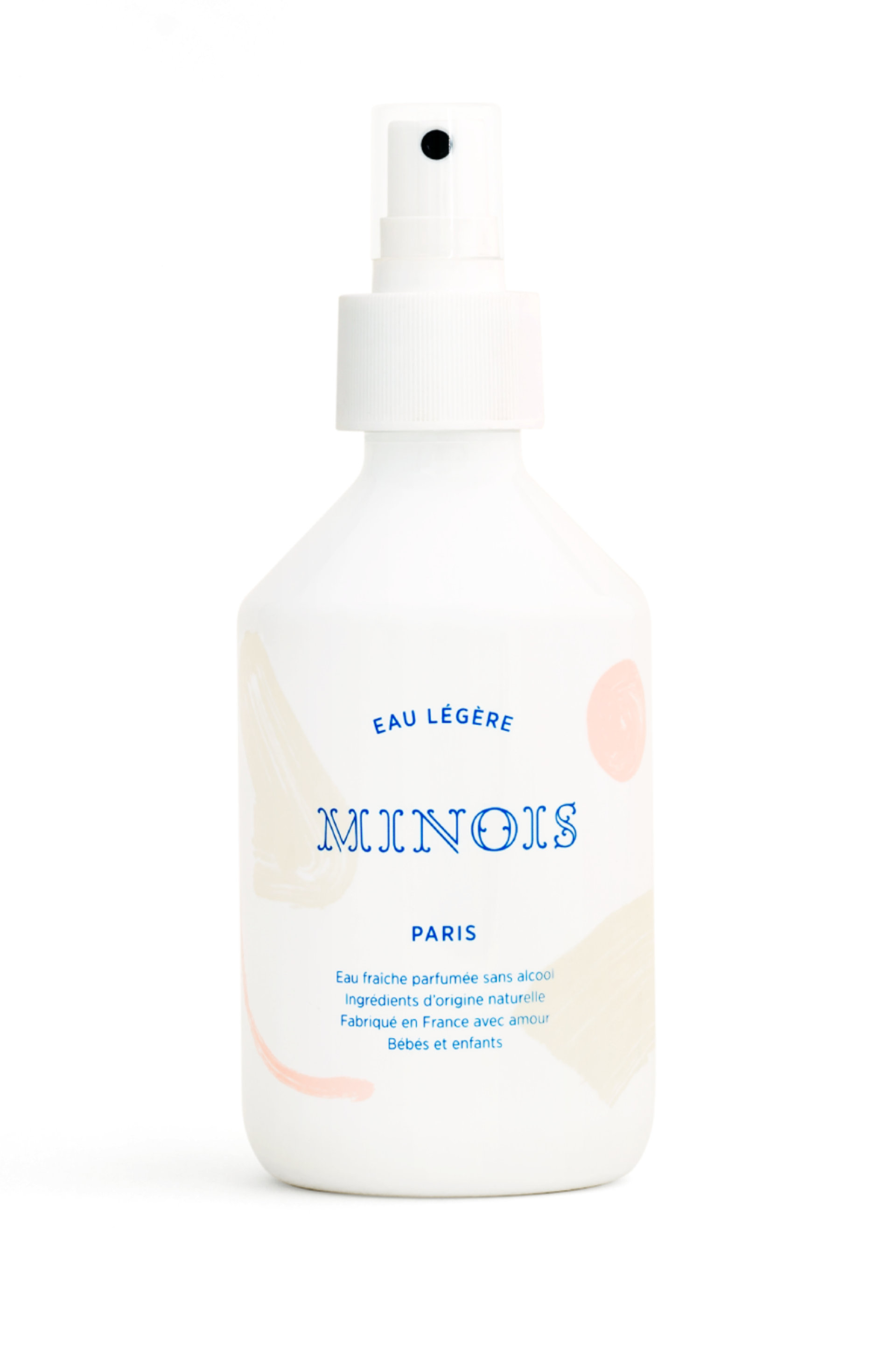 Picture of Eau Légère fragrance