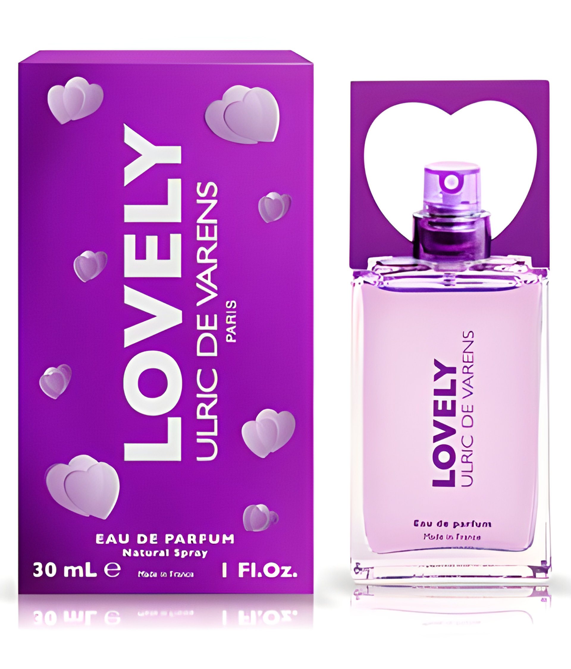 Picture of Lovely fragrance