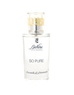 So Pure Incanto d'Armonia by BioNike perfume bottle
