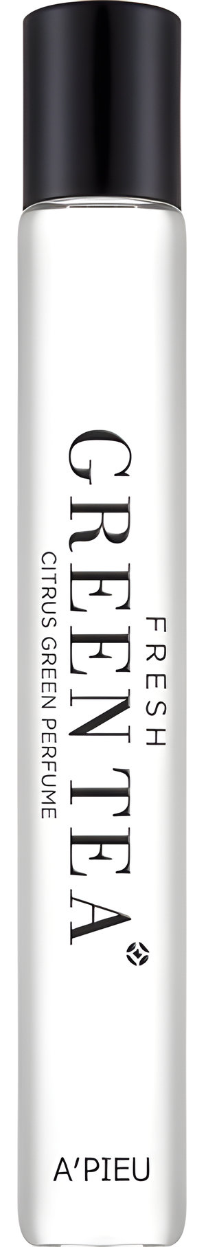 Fresh Green Tea by A'pieu perfume bottle