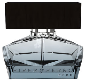 Berg by Piper & Perro perfume bottle