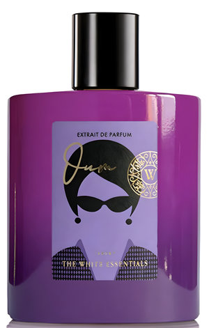 Oum by Jardin de Parfums perfume bottle