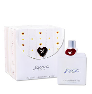 Jacadi Eau de Senteur by Jacadi perfume bottle