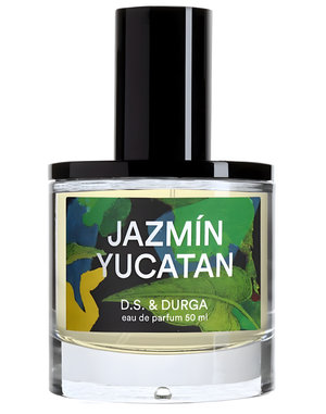Jazmin Yucatan by DS&Durga perfume bottle