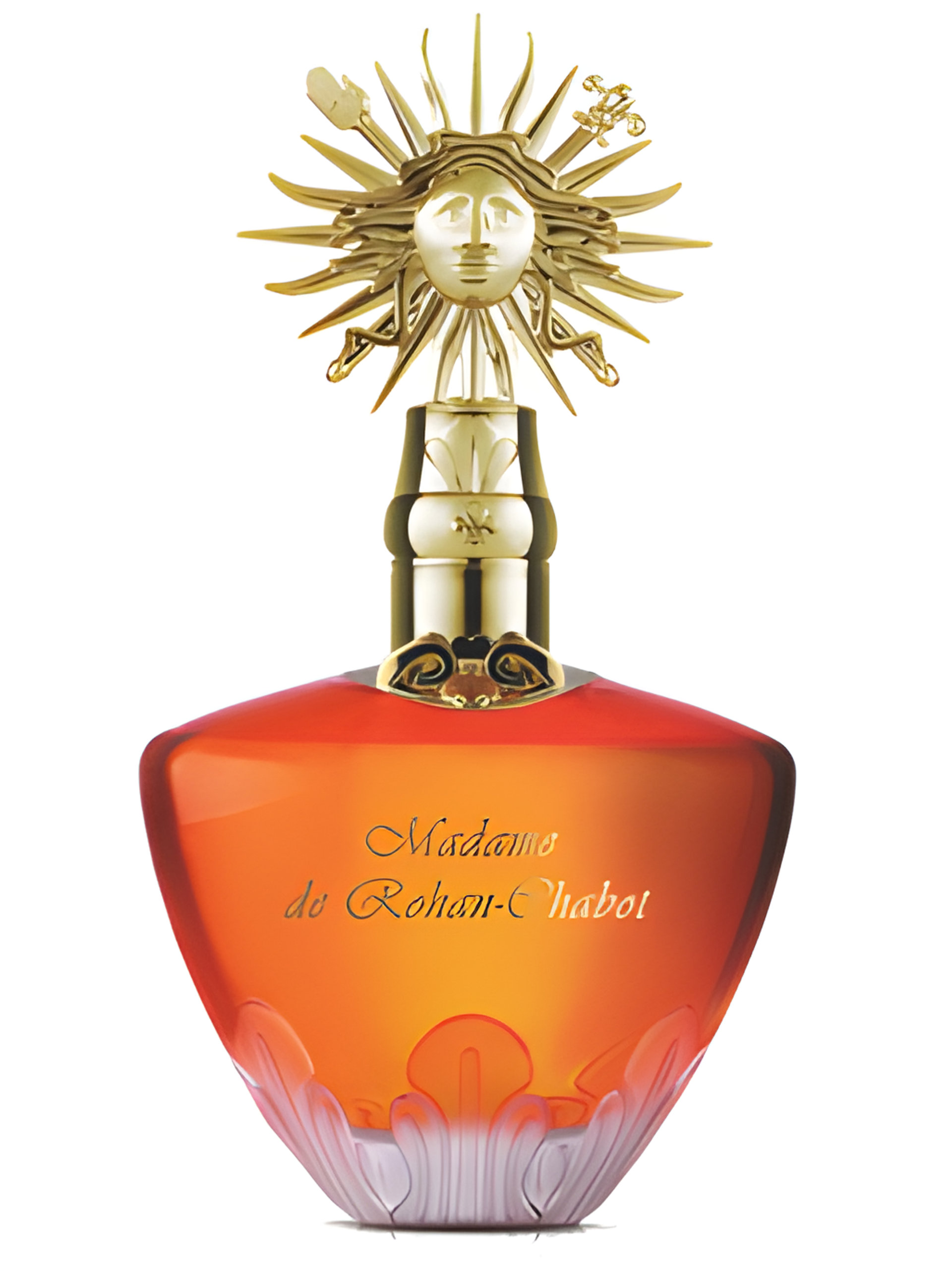 Picture of Madame de Rohan-Chabot fragrance