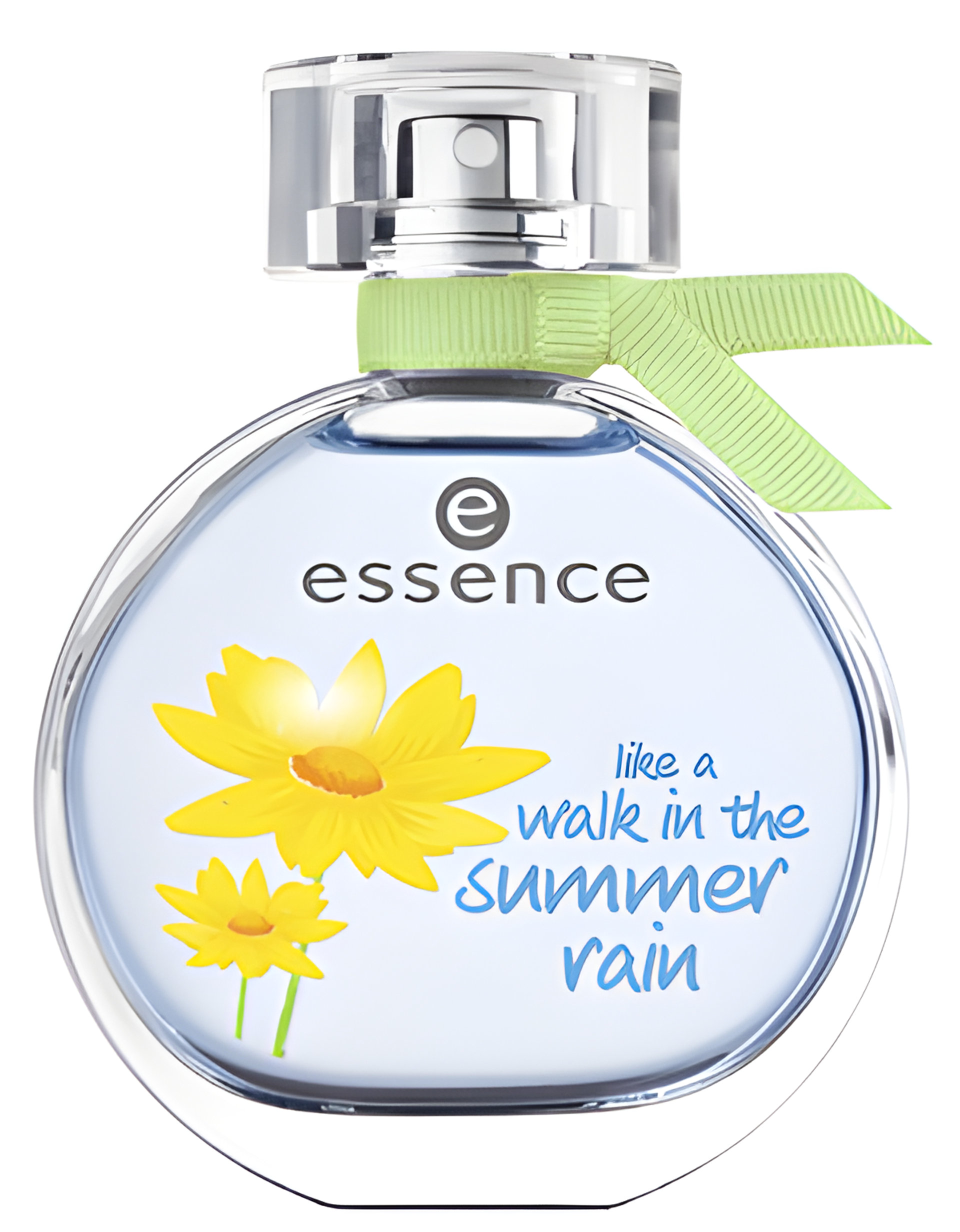 Picture of Like a Walk in the Summer Rain fragrance