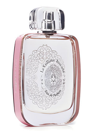 Poggio in Fiore by La Collina Toscana perfume bottle