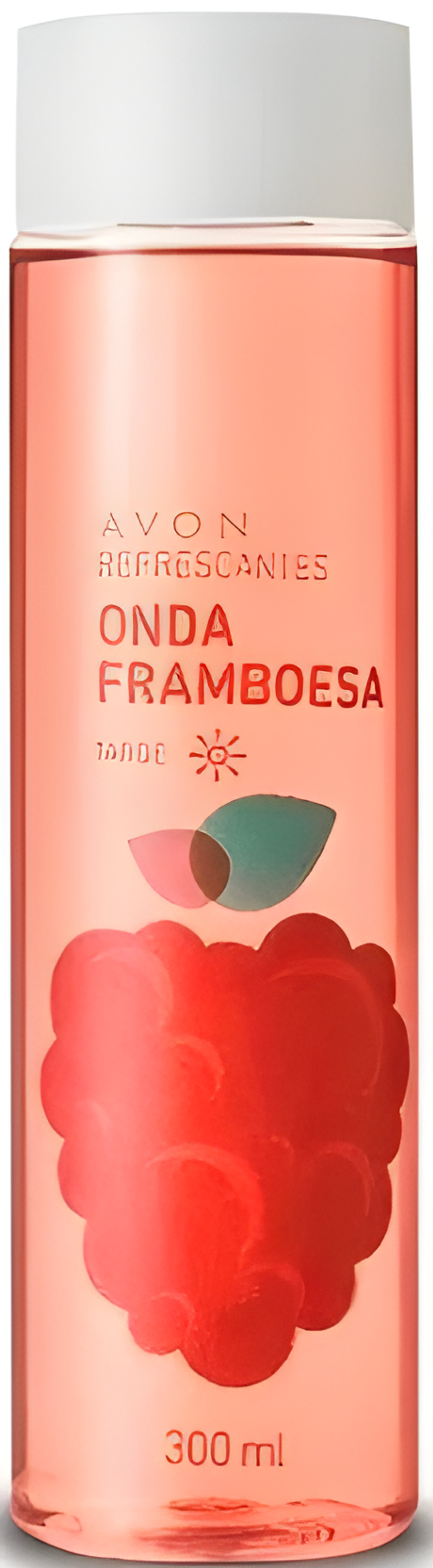 Picture of Onda Framboesa fragrance