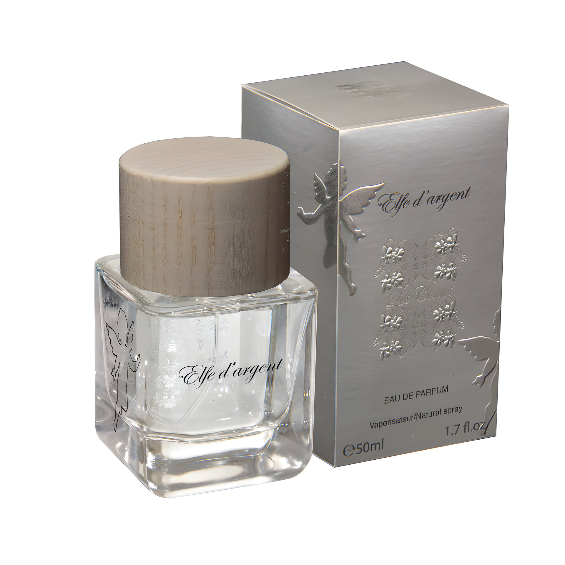 Picture of Elfe d'Argent fragrance