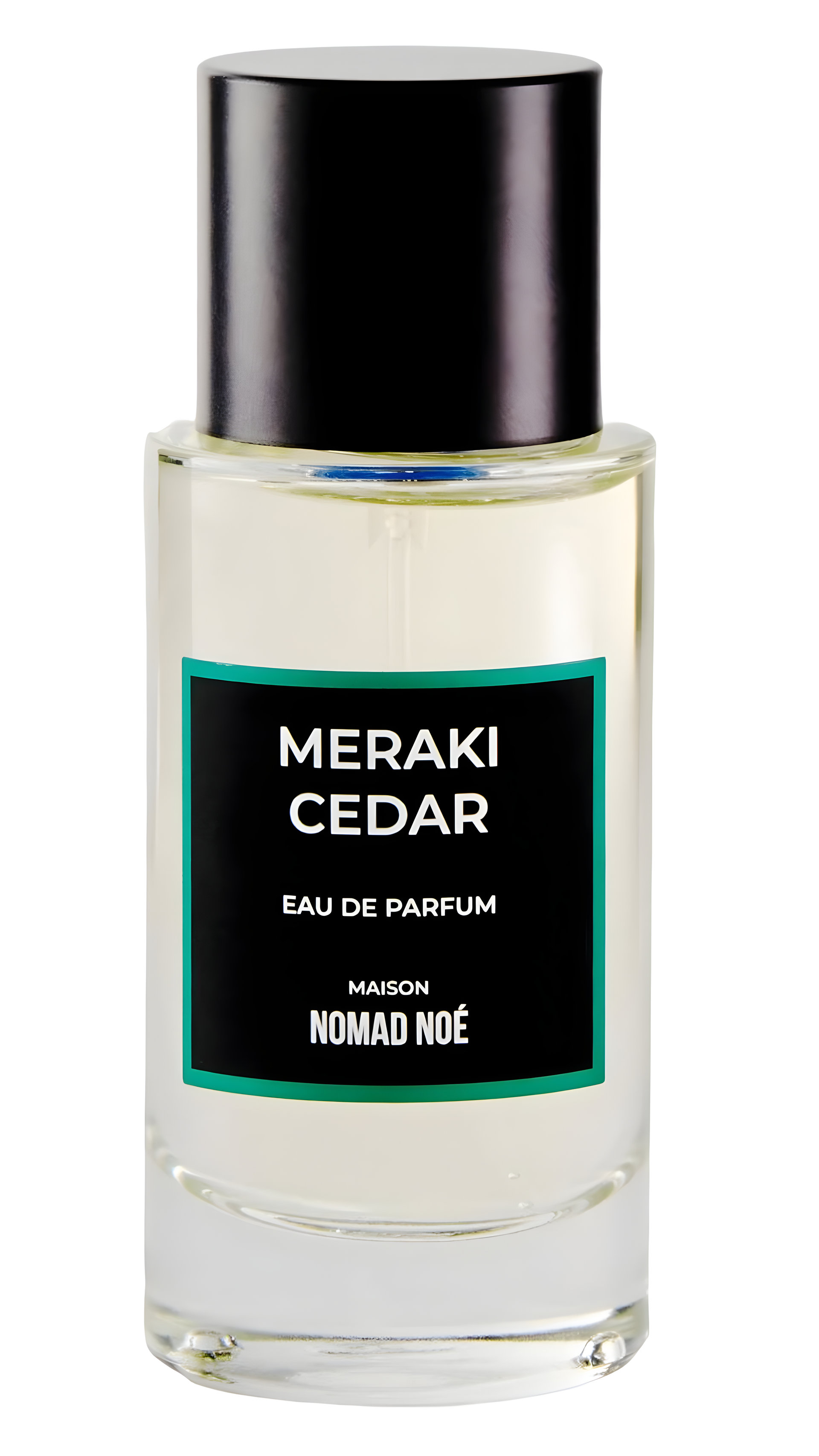 Picture of Meraki Cedar fragrance