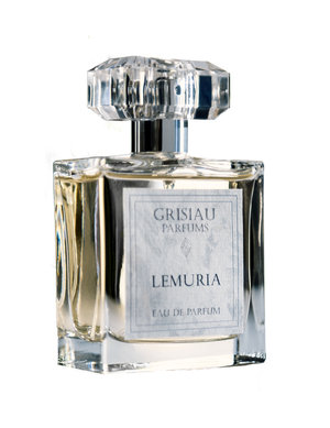 Lemuria by Grisiau perfume bottle